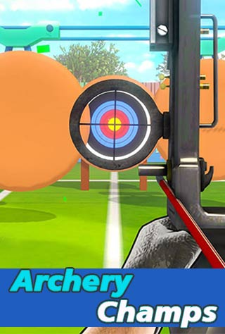Archery Champs