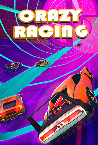 Crazy Racing