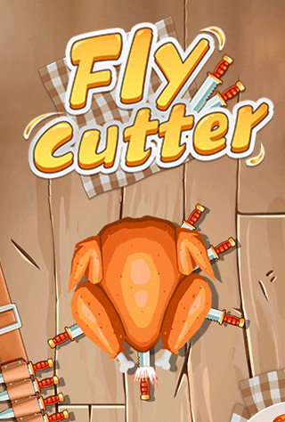 FlyCutter
