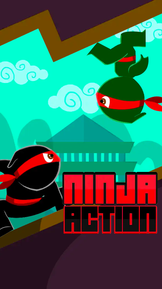 ninja-action